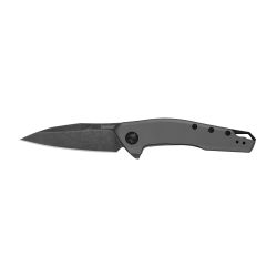 KERSHAW SANCTUM 2.98″ BLACKWASH