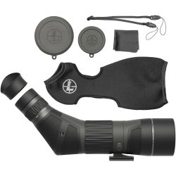 LEUP SX4 PRO GUIDE HD G2 15-45X65 AN
