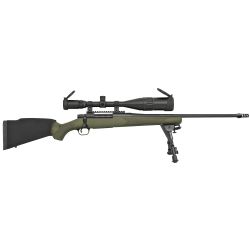 MSBRG NIGHT TRAIN II 308WIN 22″ 4RD