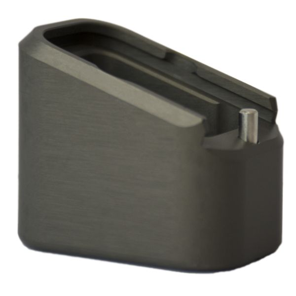 TTI FRPWR BP FOR GLK 17/22 +5/6 GRY