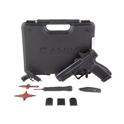 CANIK METE SFT ONE 9MM 4.4″ MO1 18RD