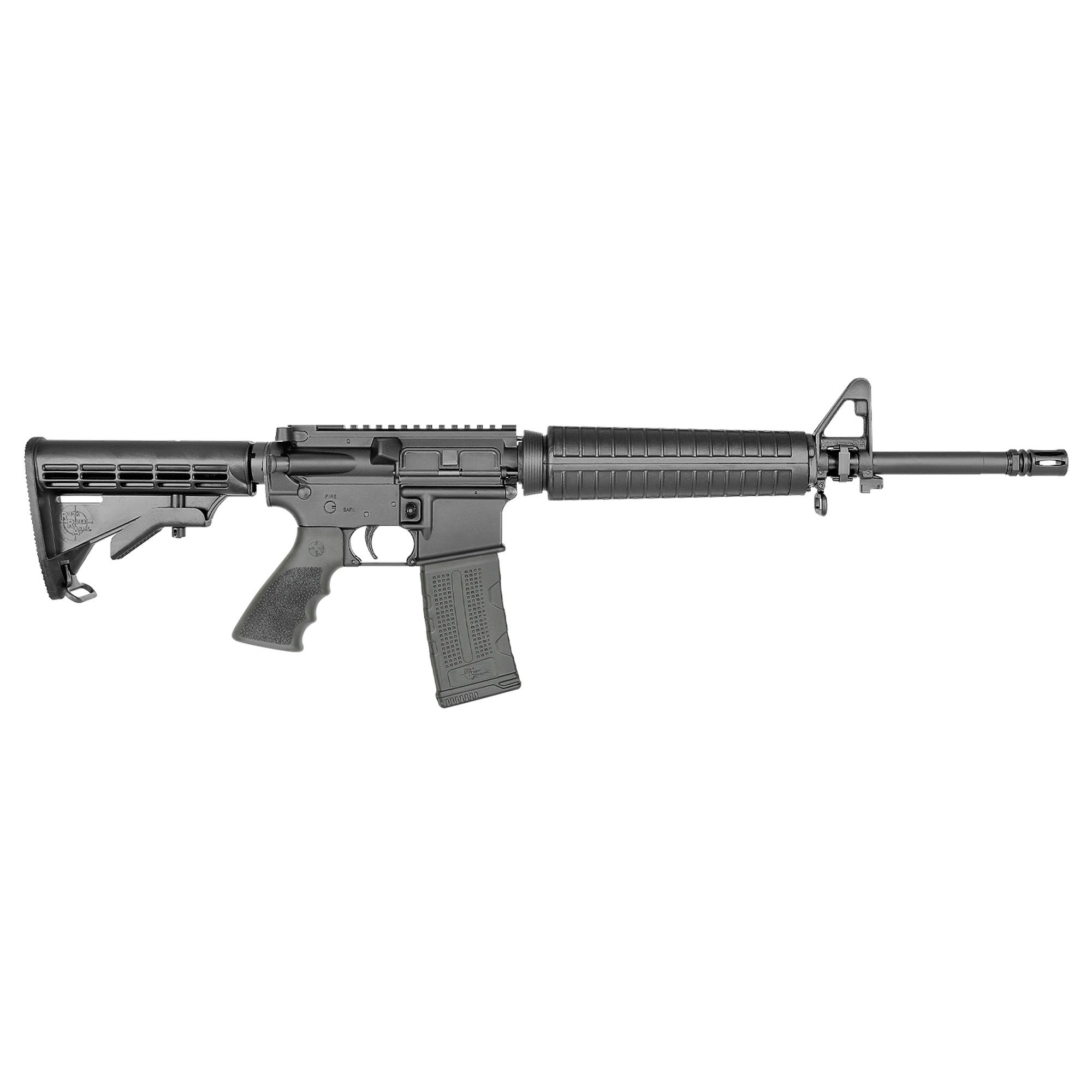 RRA LAR-15M ELITE 5.56NATO 16″ 30RD