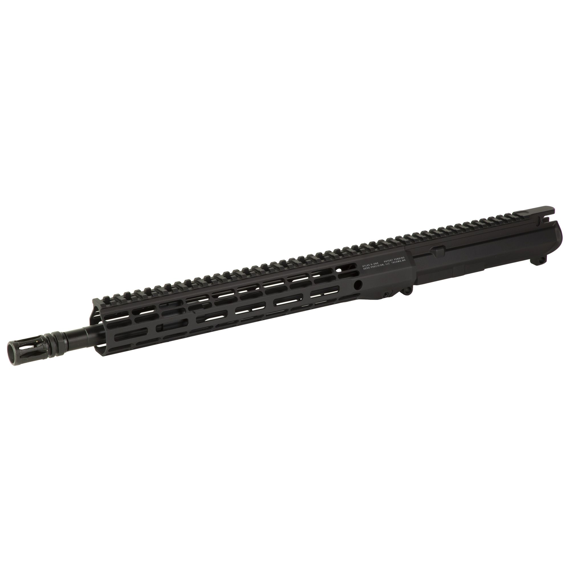 AERO M4E1-T UPPER 5.56 14.5″ BLK