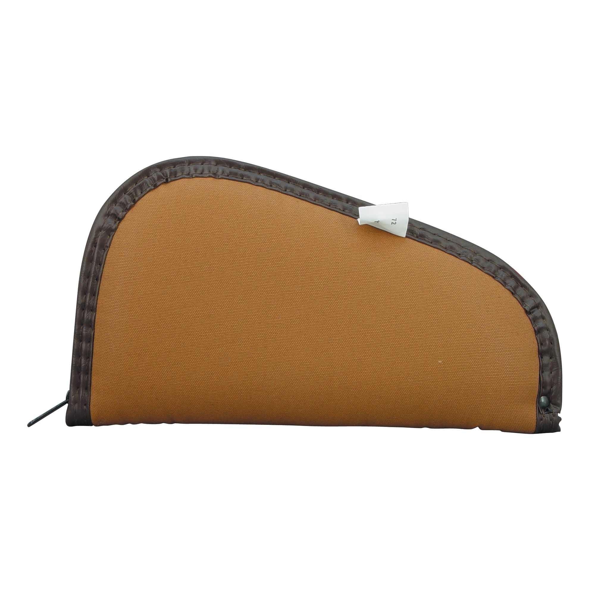 ALLEN PISTOL RUG 11″ ASS’T COLORS