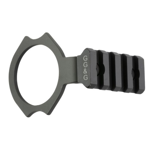 GG&G BENELLI M4 FLASHLIGHT MOUNT