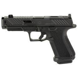 SHDW EL MR920P 9MM 4.2 BLK BBL 15RD