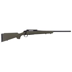 CVA CASCADE 30-06 24″ 3RD BLK/OD