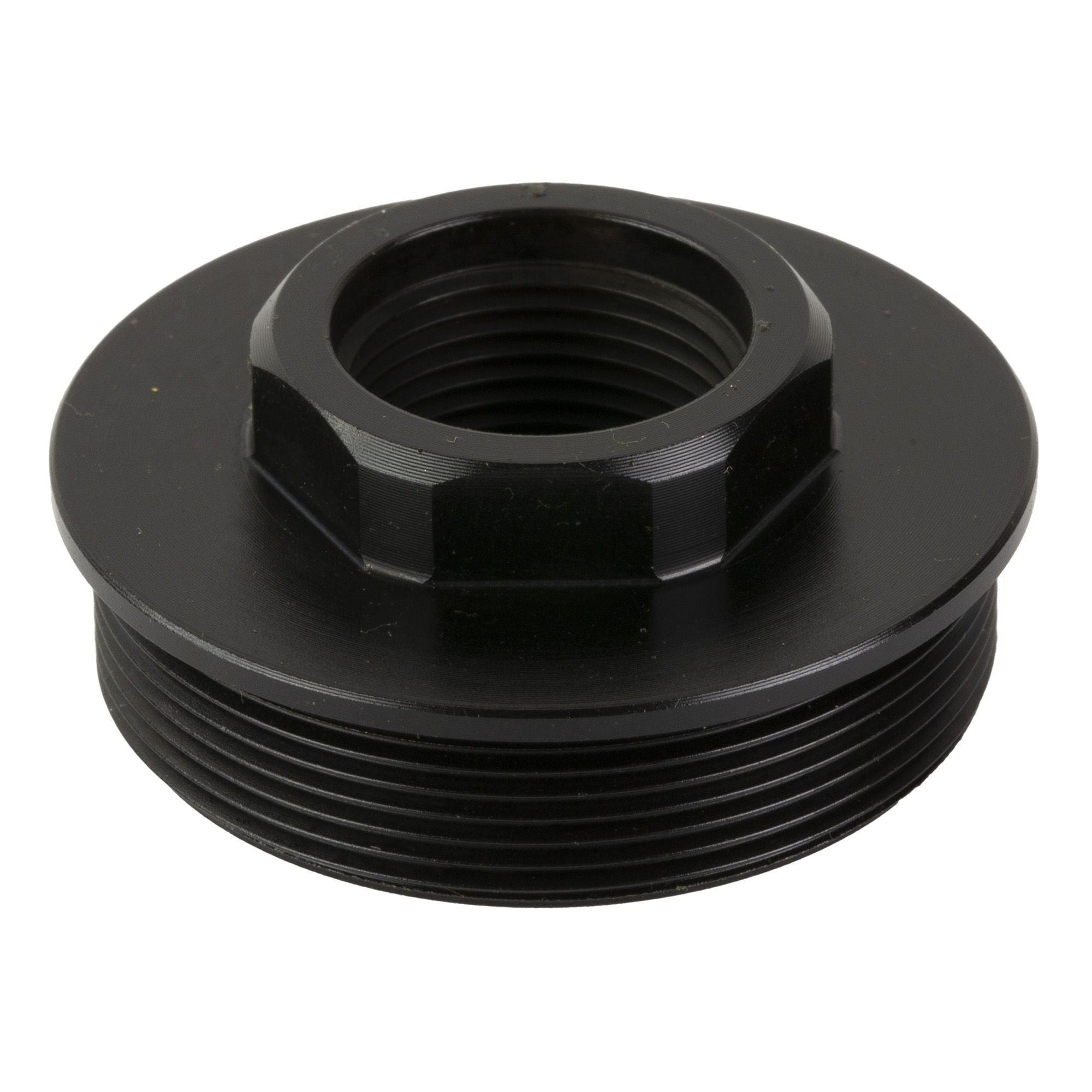 ENERGETIC DT ADAPTER STAINLSS 5/8X24