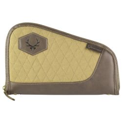 EVODS PRESIDENT PSTL CASE 12″ TN/BRN