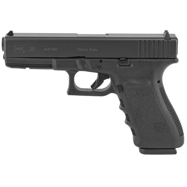 GLOCK 20SF 10MM 15RD