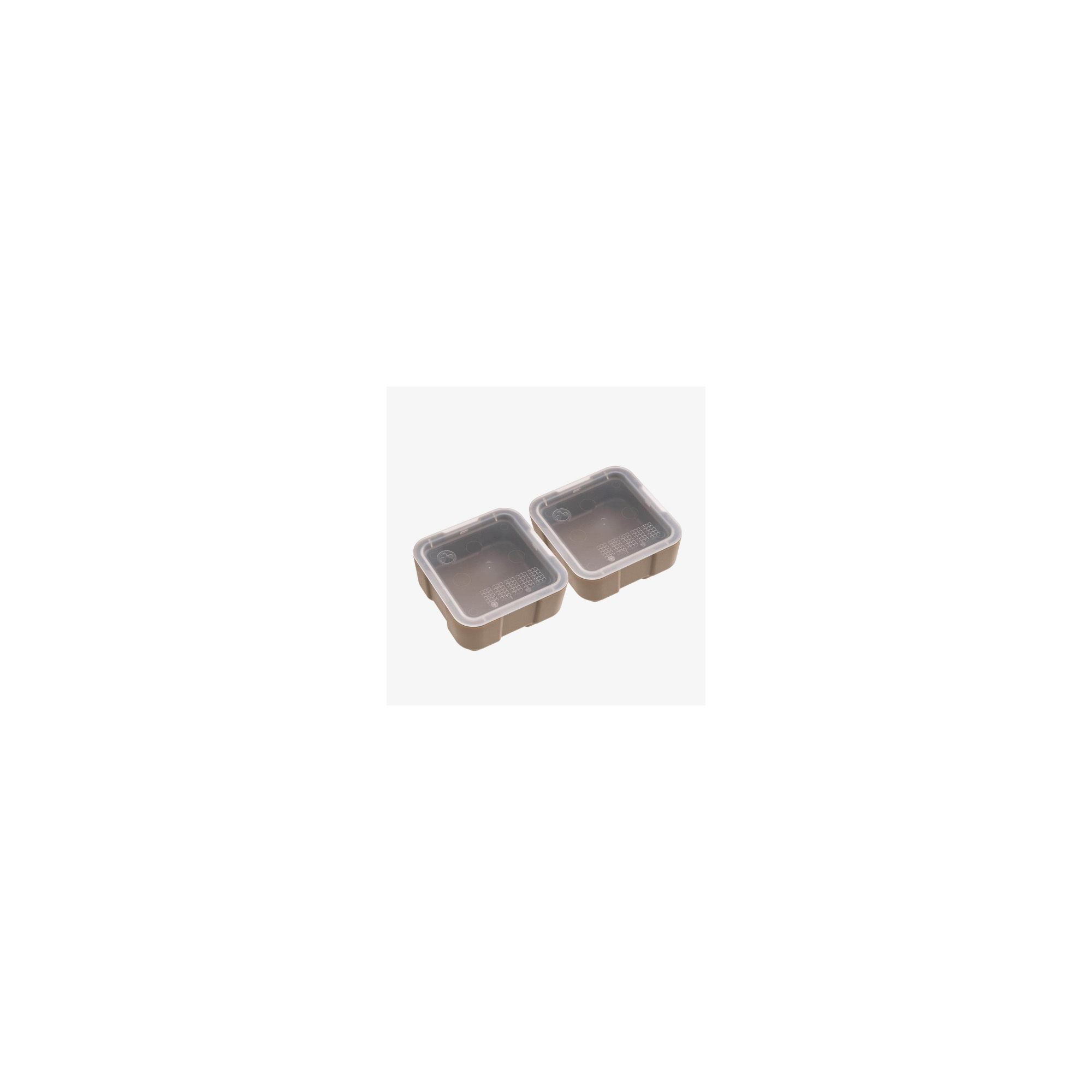 MAGPUL DAKA GRID BINS 2X2 FDE