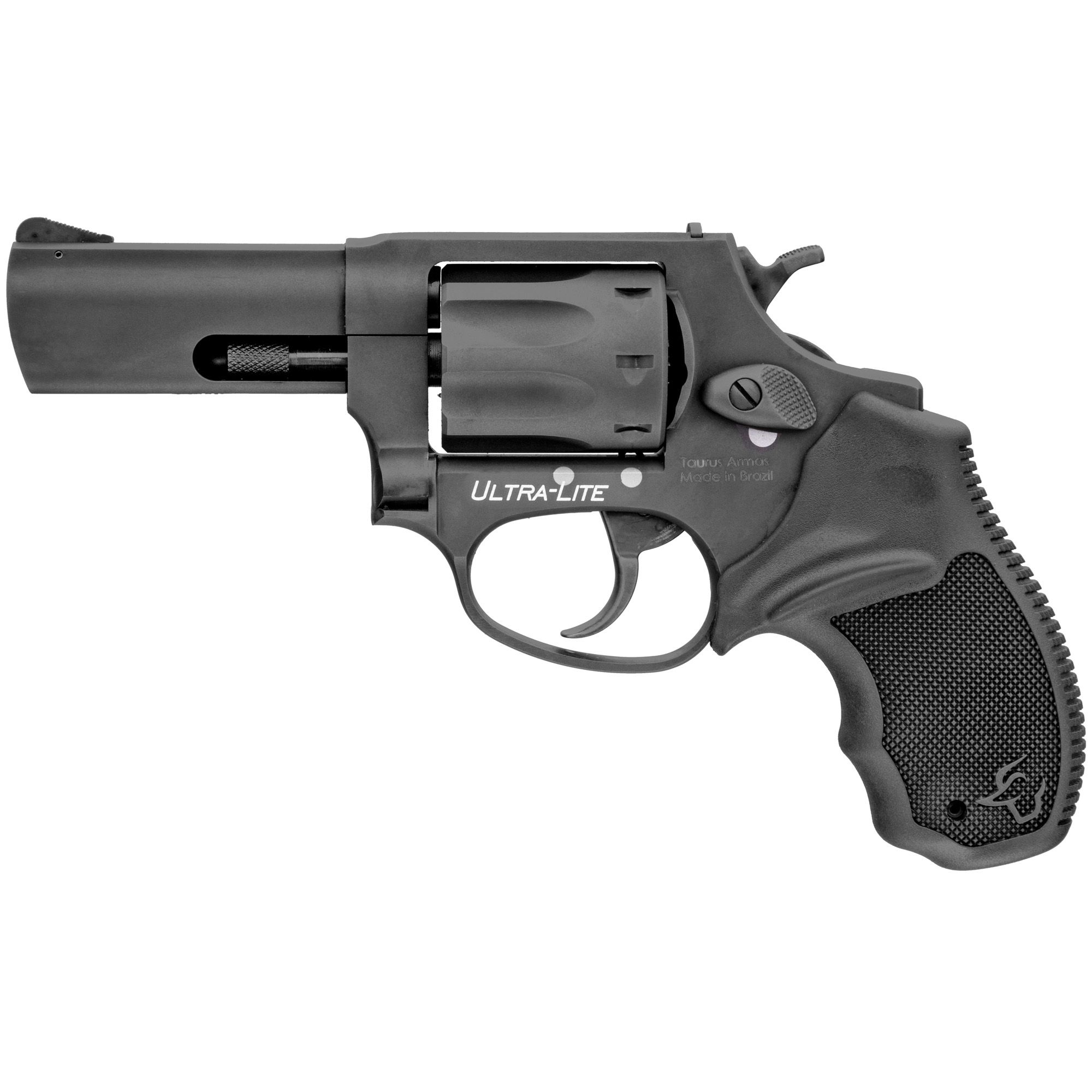 TAURUS 942 UL 22LR 3″ 8RD BLK