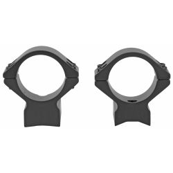 TALLEY LW RINGS SAV ROUND 1″ LOW