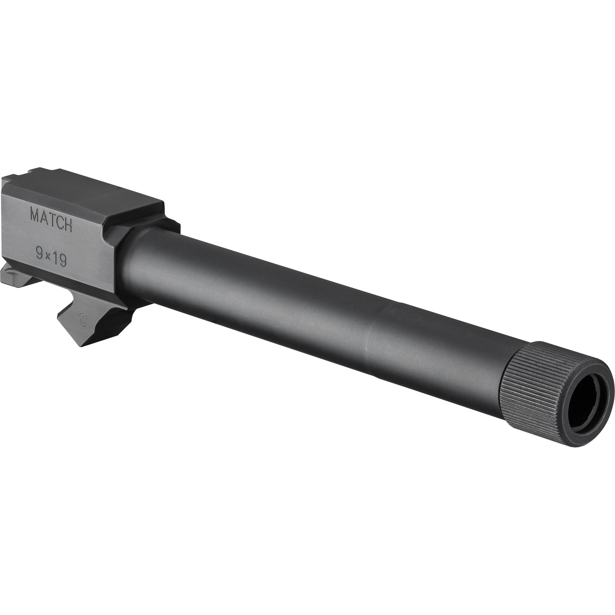 SPRGFLD XDM 5.28″ THRD BBL 9MM