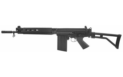 DSA SA58 JNGL WAR 762 PARA 16″ 20RD