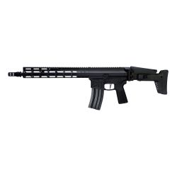 GO MONOLITH 556 16″ KEYMO 30RD BLK