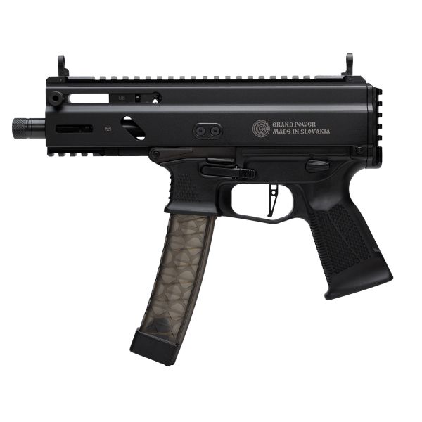 GPWR STRIBOG SP9A3S 9MM 5″ 30RD BLK