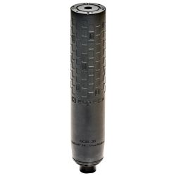 EOTECH DCBL 762 TI SUP HUB BLK