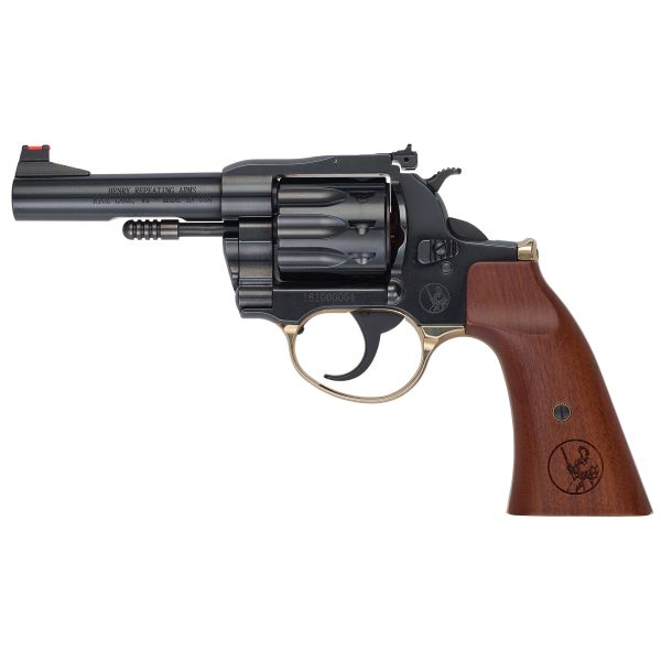 HENRY H16 DEADEYE 22LR 10RD 4″ GUN