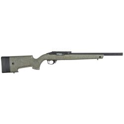 BERGARA BXR 22LR 16.5″ 10RD THRDD