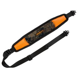 MUDDY TRAIL BLAZER LW SLING BLK/VEIL