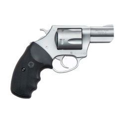CHARTER ARMS PITBULL 9MM 2.2″ SS 5RD