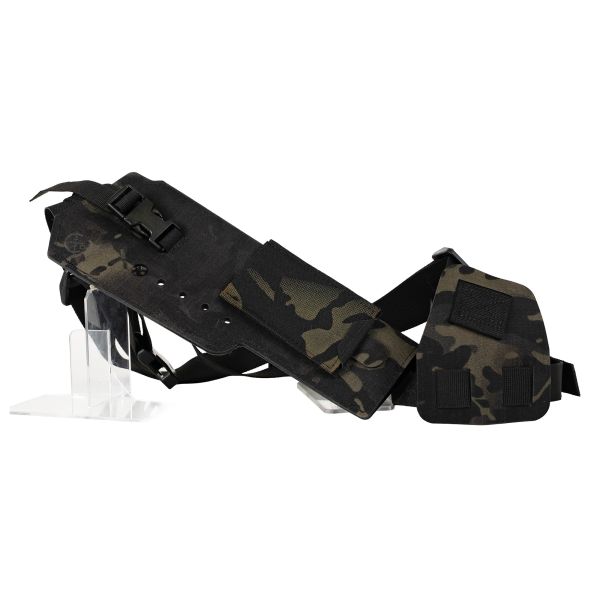 COLETAC VARMINT WRANGLER XL RH MCBK