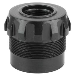 DEAD AIR P-SERIES FIXED MOUNT 5/8X24