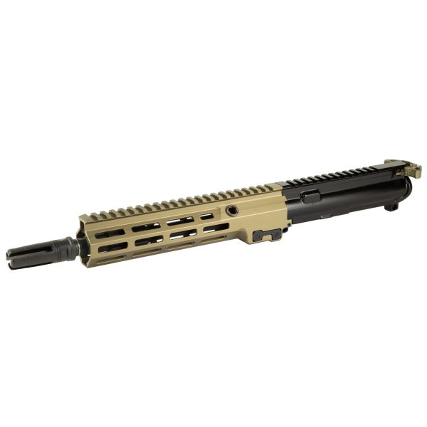 GE URG-I NC 556NATO 10.3″ BLK/DDC