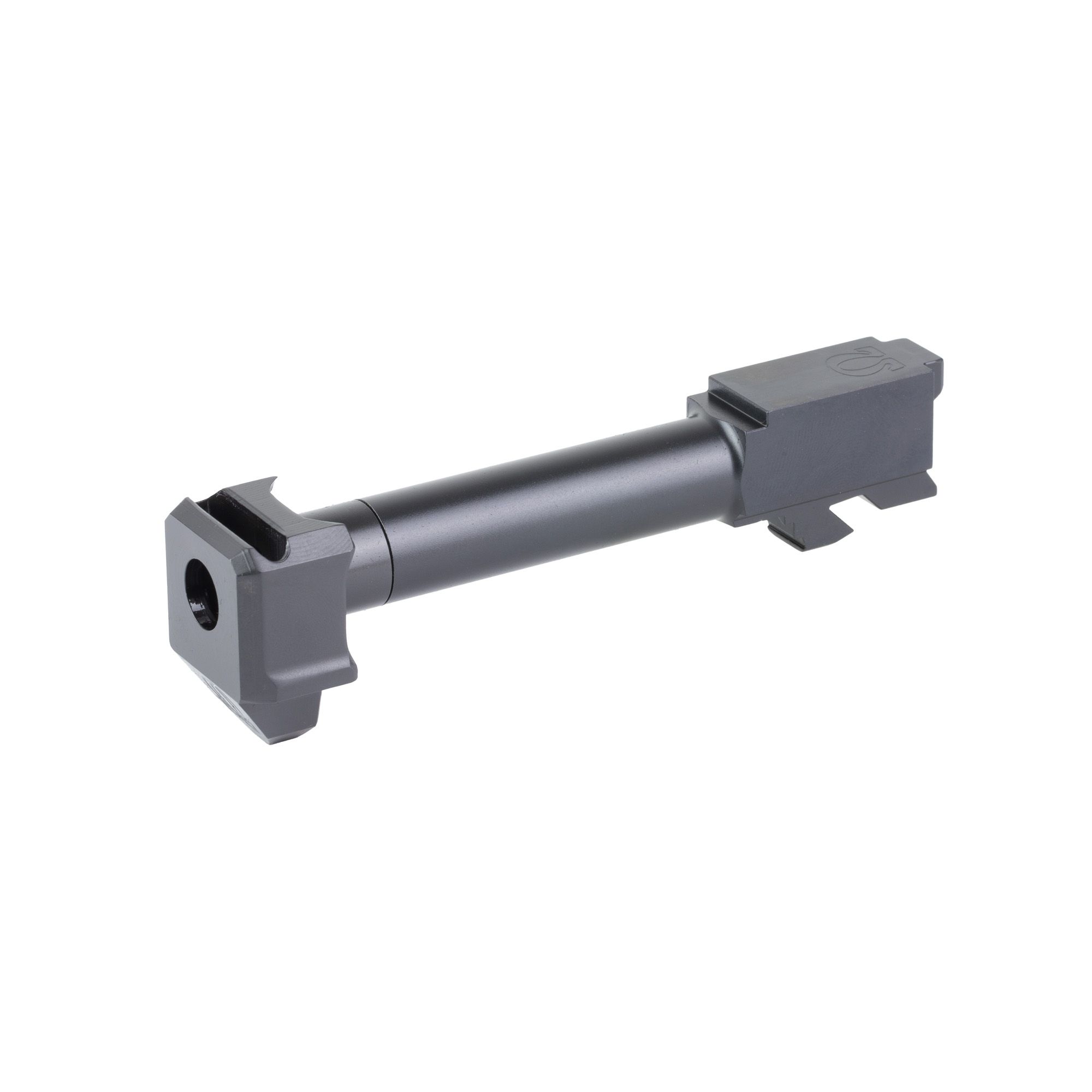 ICARUS OMEGA COMP/BARREL FITS G19 G5