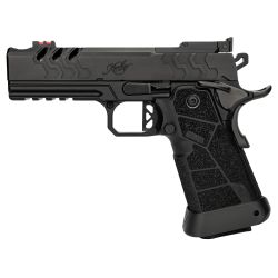 KIMBER 2K11 COMP 9MM 5″ 20RD BLK