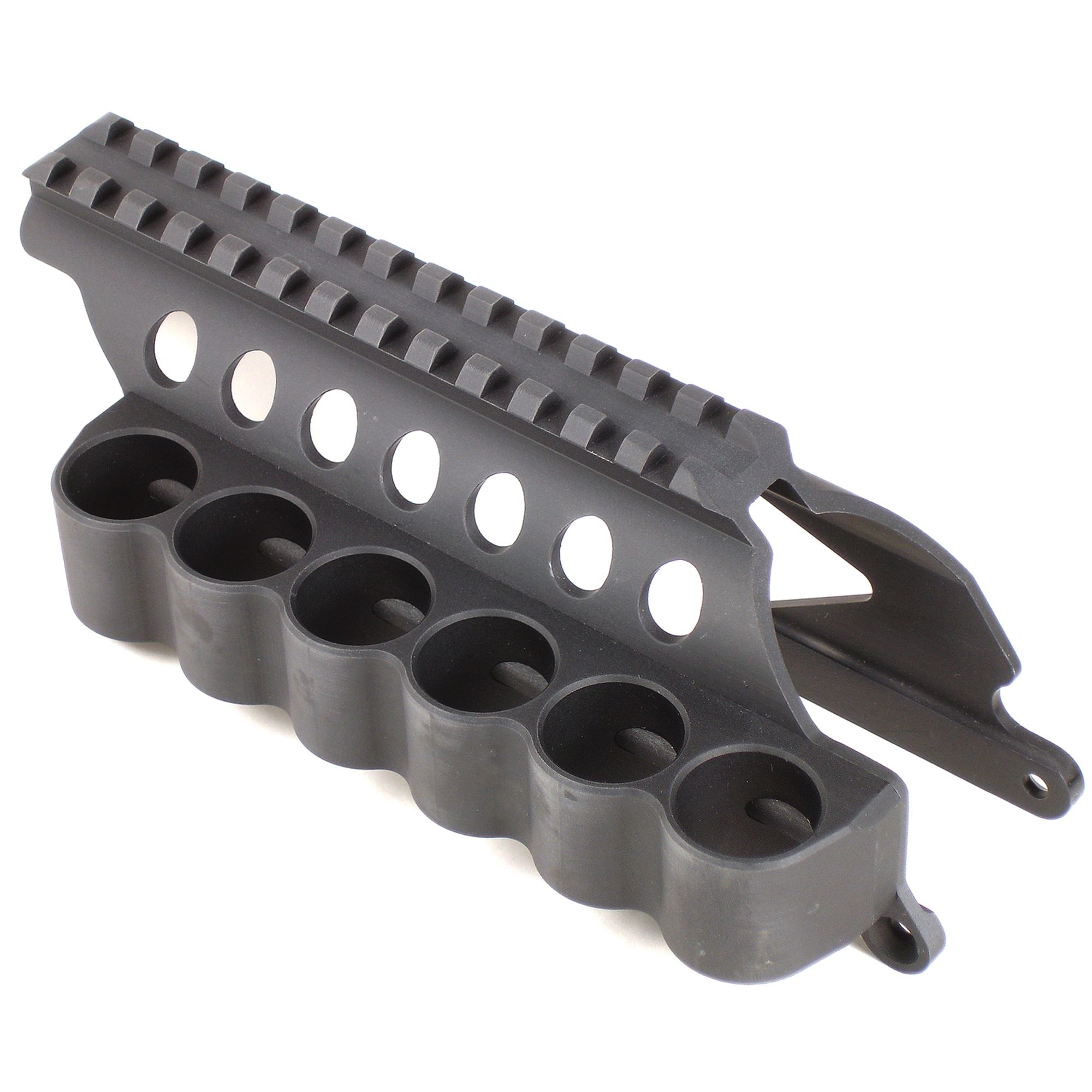 MESA SADDLERAIL 5″ REM 6-12GA