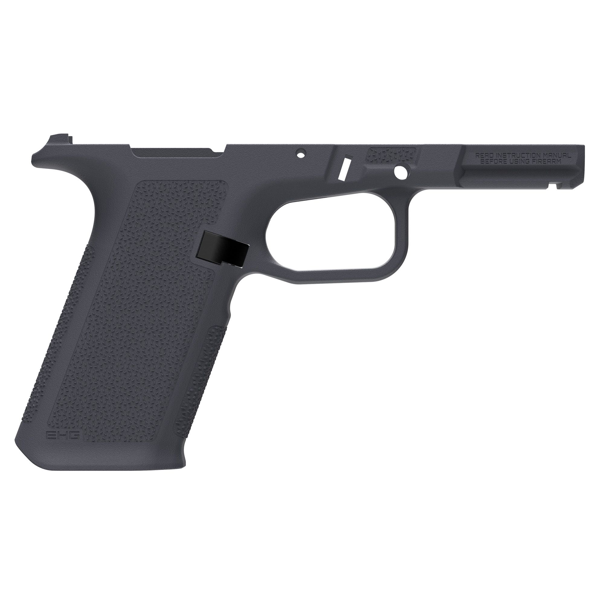 MAGPUL EHG RG9 GRIP RXM FULL SZE GRY
