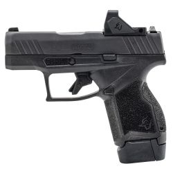 TAURUS GX4 VR RFX-11 9MM 3″ 13RD BK