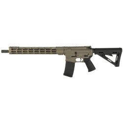 DBF DB15 5.56 16″ MLOK 30RD SMK BRZ