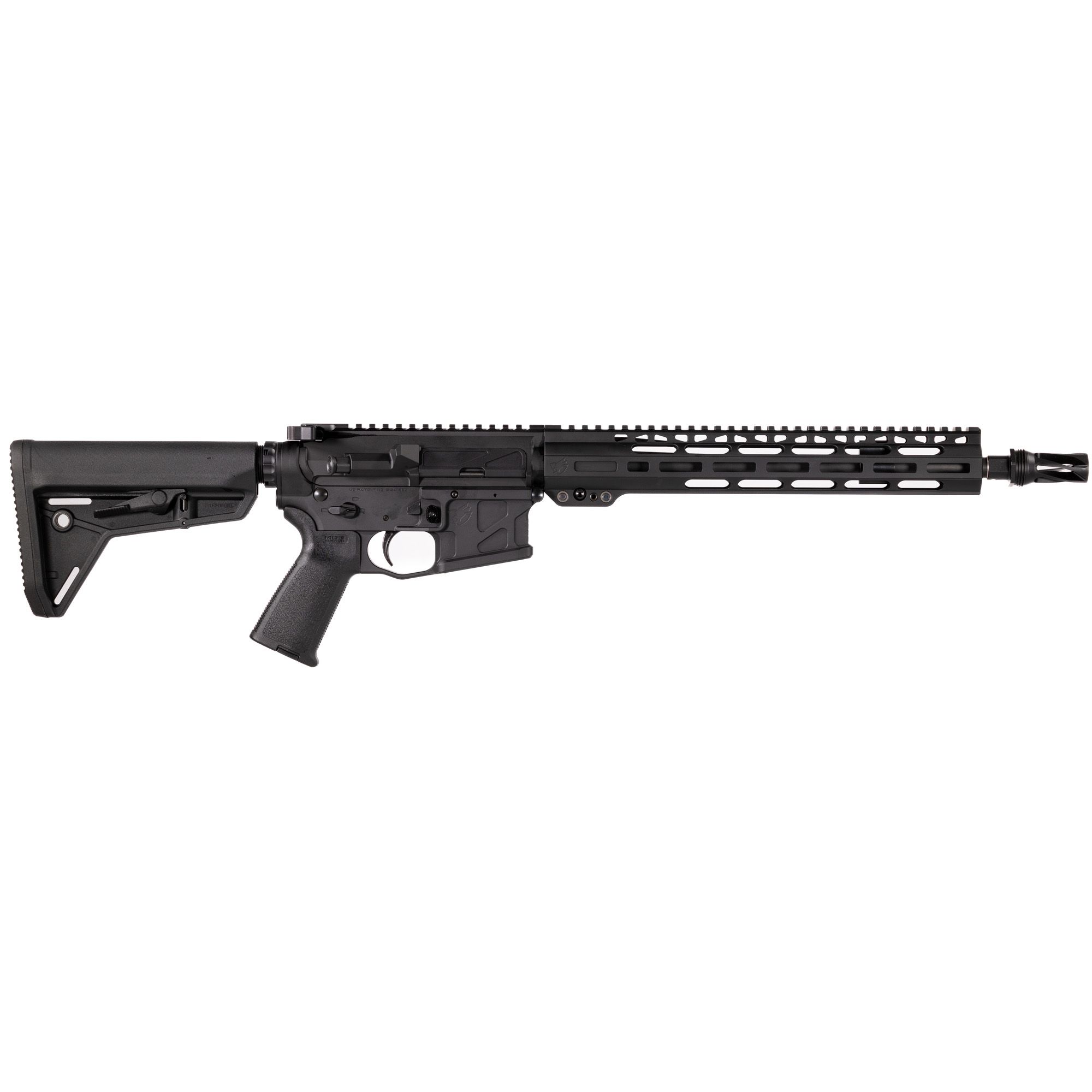 AM DEF UIC MOD2 223WLDE 13.9″ BK HUX
