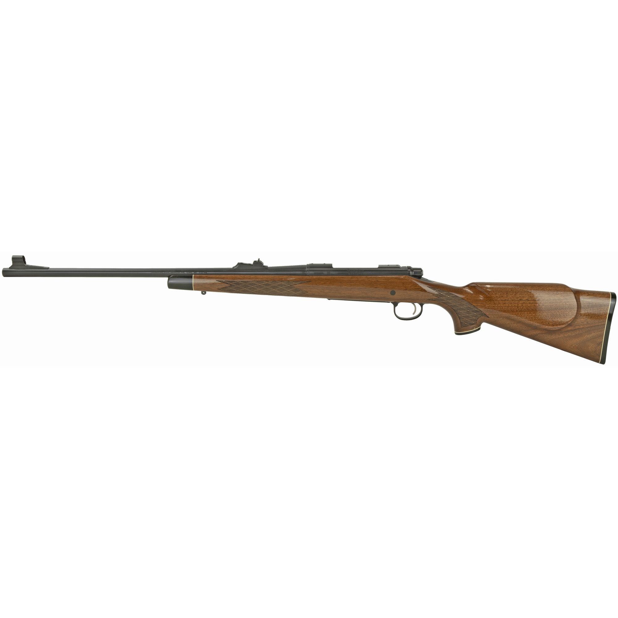 REM 700 BDL 300WIN 24″ WALNUT 3RD