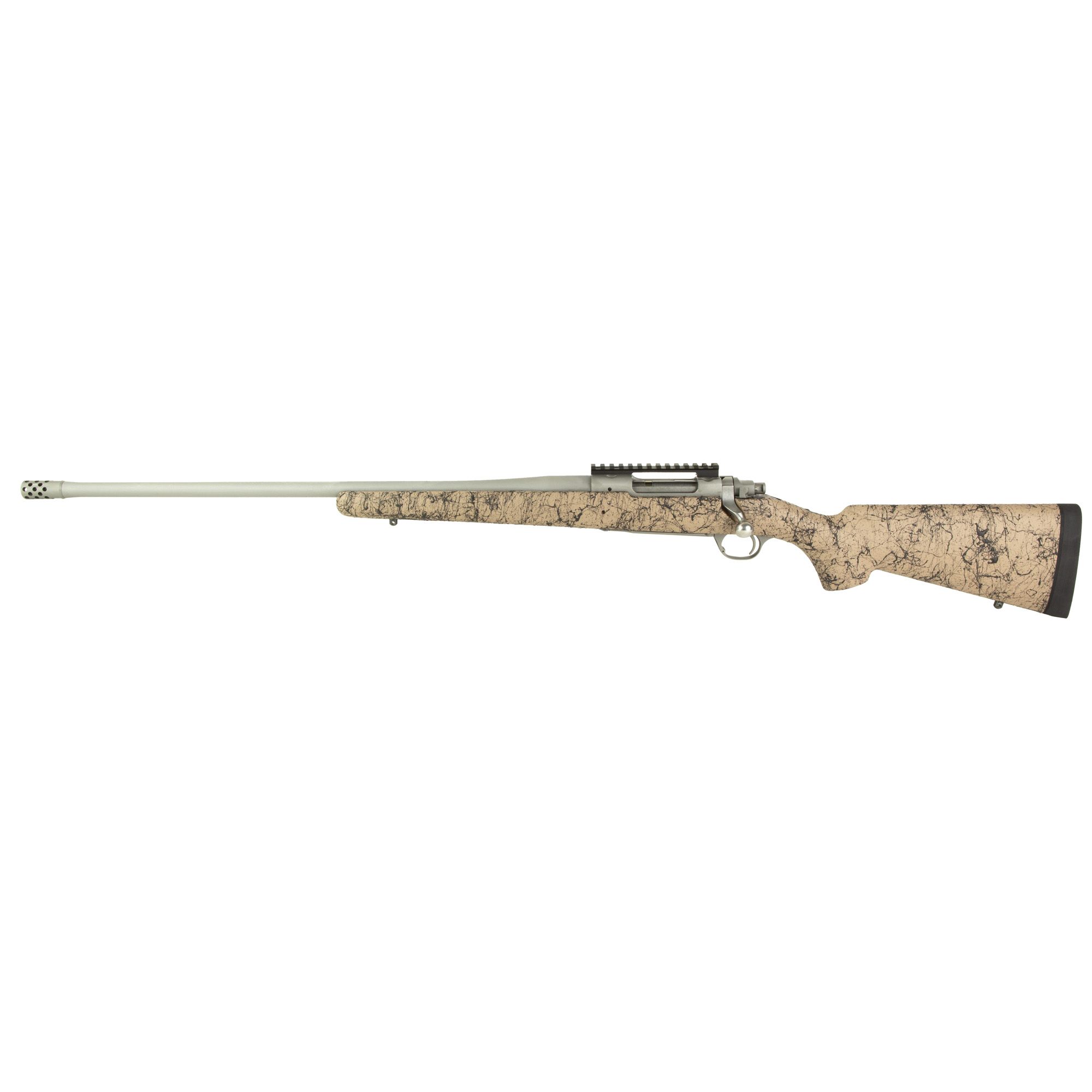 RUGER HKWEYE FTW 6.5CM 24″ SS 4RD LH