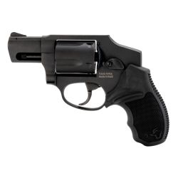 TAURUS 650 357MAG 2″ 5RD BLK