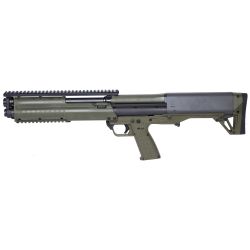 KELTEC KSG 12GA 18.5″ 7+7RD GREEN