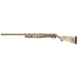 BRN SILVER FIELD 12GA 26″ 3.5″ V-TAN