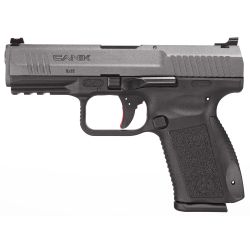 CANIK TP9SF ELITE 9MM 4.19 15RD TUNG