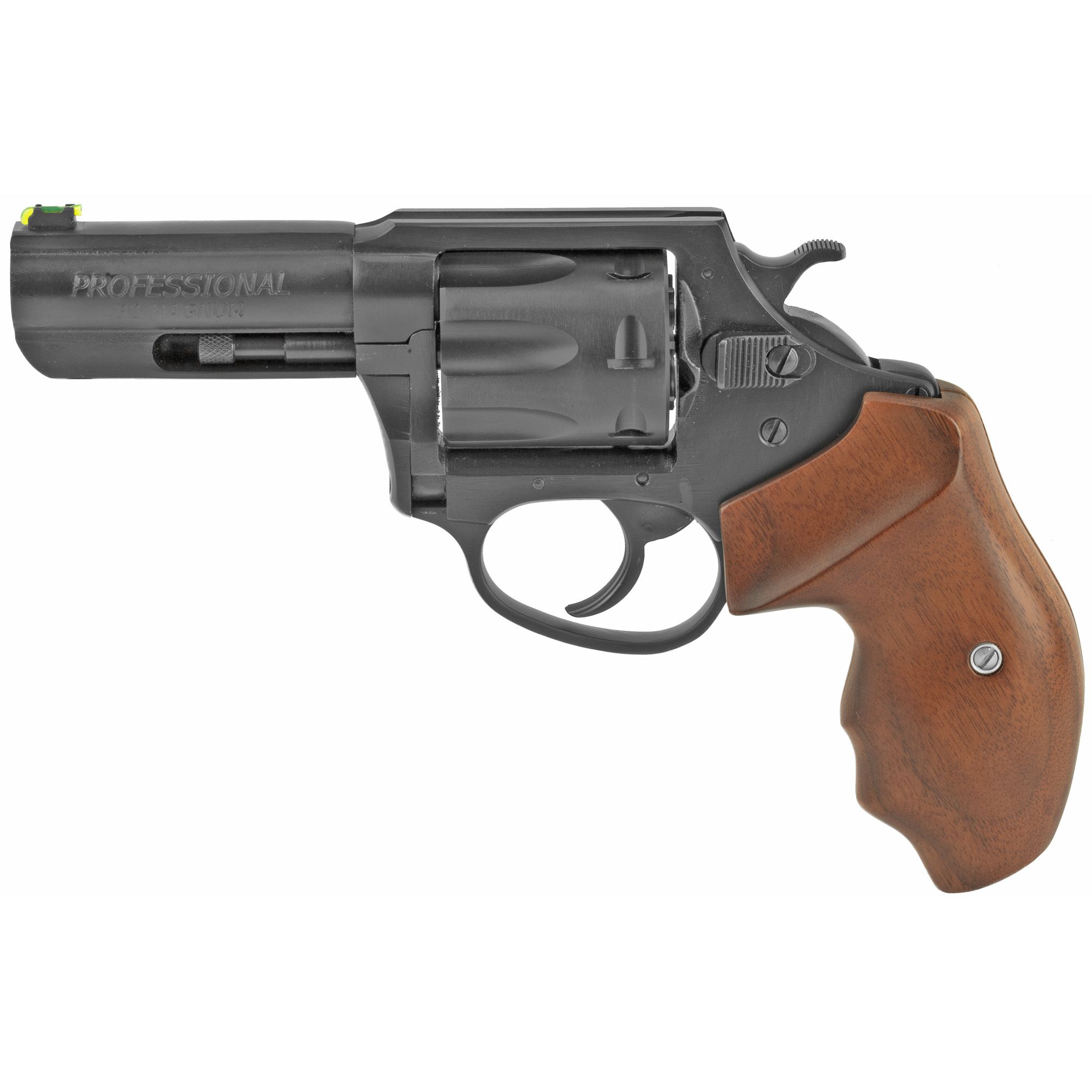 CHARTER ARMS PRFSNL 32H&R 3″ BLK 7RD