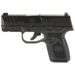 FN REFLEX NMS 9MM 3.3″ 10RD BLK