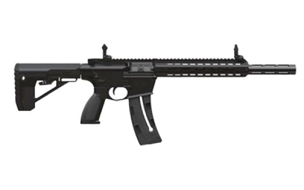RETAY RA1522 22LR 16″ 25RD MLOK BLK