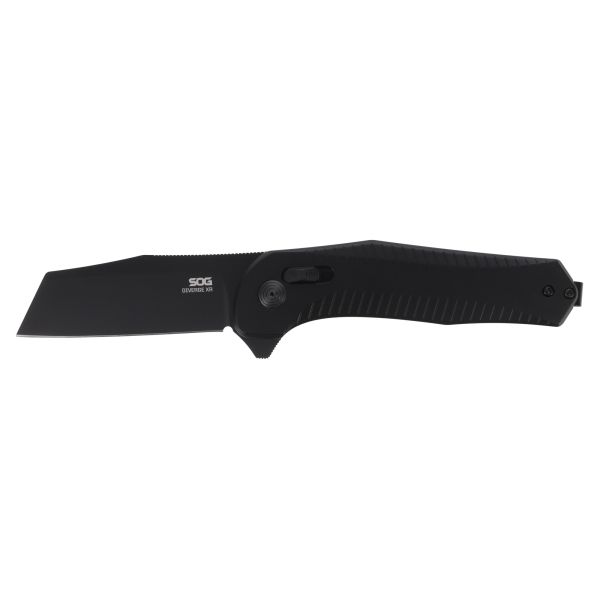 SOG DIVERGE XR 3″ BLACK