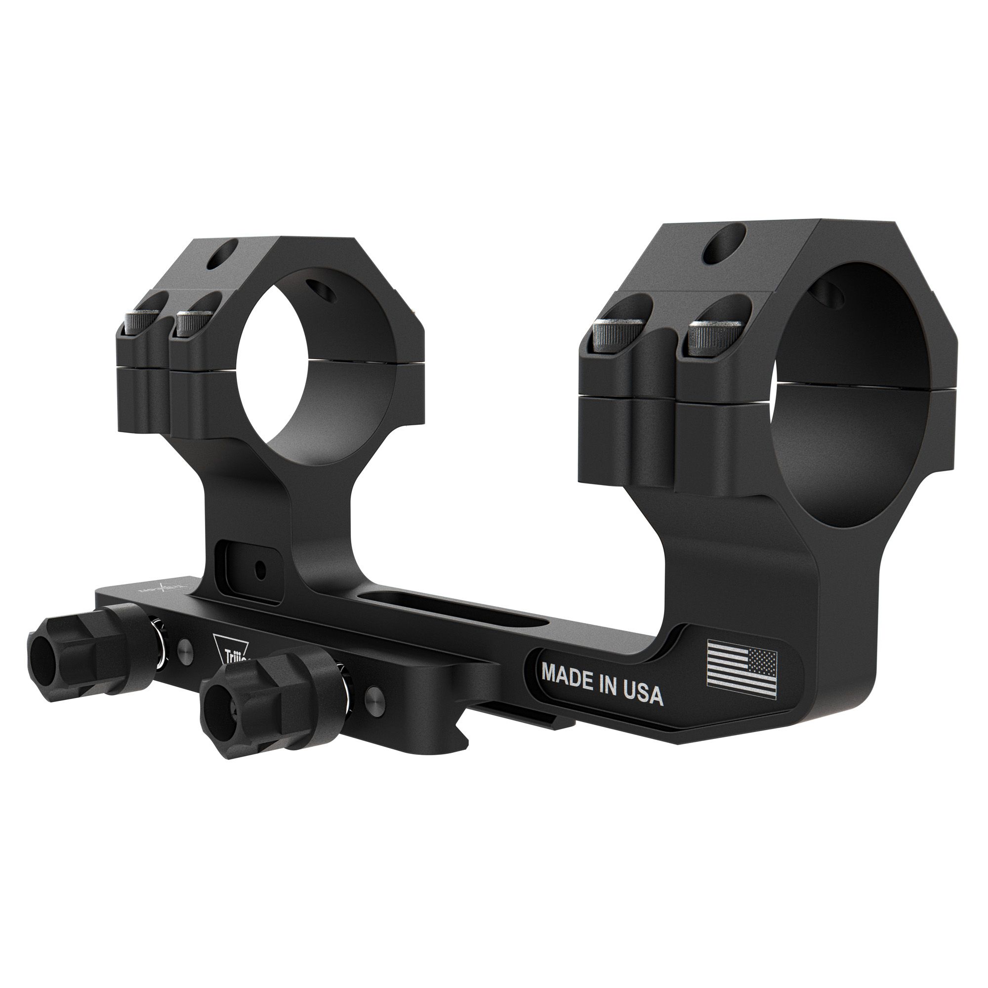TRIJICON CTL MOUNT Q-LOC 30MM 1.93″
