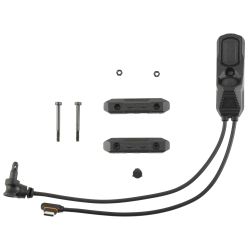 UNITY AXON LNK USB-C/CRN LSR 7″ BLK