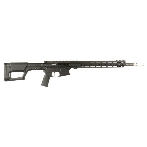 APF ELITE LPR 6MM ARC 18″ 24RD BLK