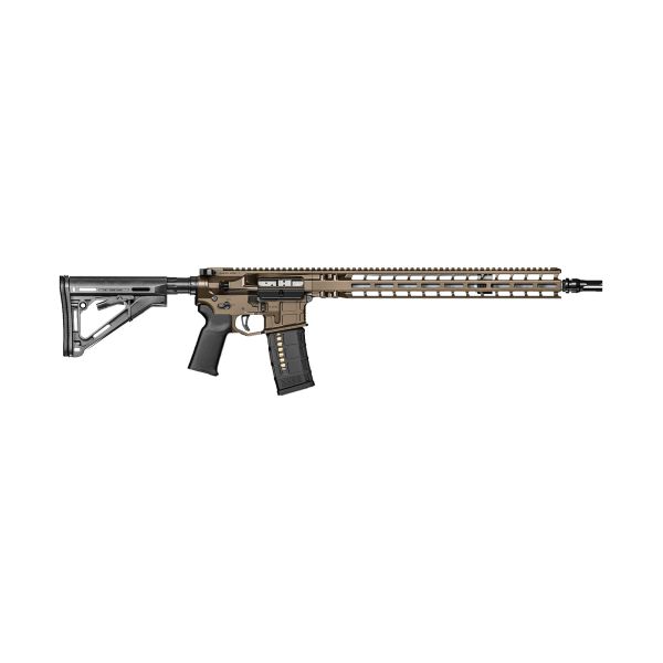 RADIAN MODEL 1 18″ 6MM ARC BRN